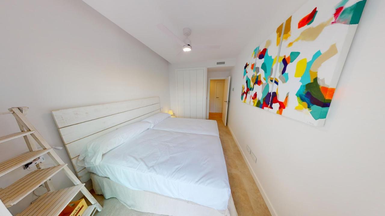 Apartamentos Y Villas Oliva Nova Golf Resort Eksteriør billede