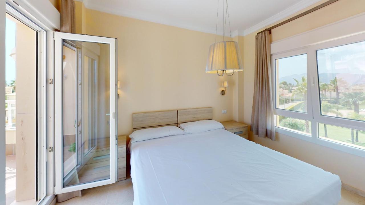 Apartamentos Y Villas Oliva Nova Golf Resort Eksteriør billede