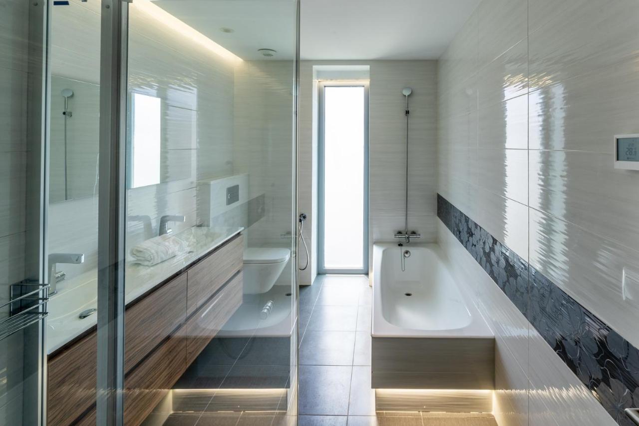 Apartamentos Y Villas Oliva Nova Golf Resort Eksteriør billede